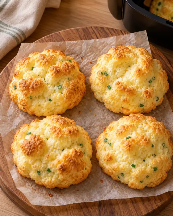 Pan de nube de queso crema